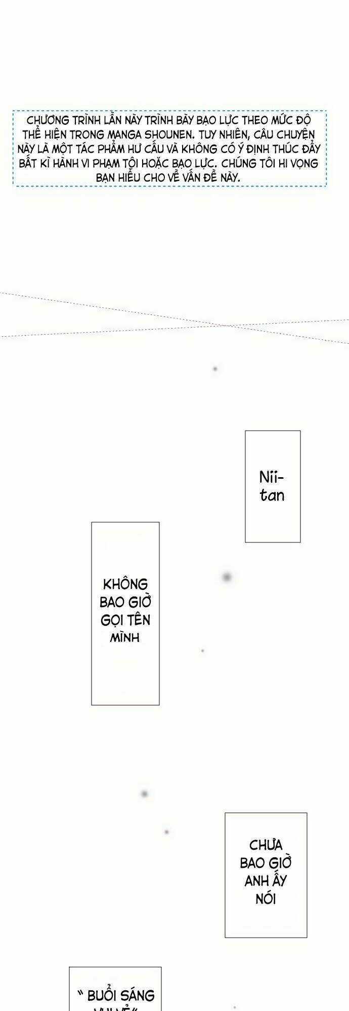 Những Cư Dân Ngõ Hẻm (Thiên Hàn) Chapter 9 trang 2