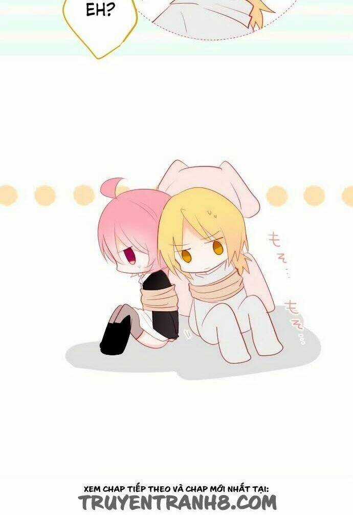 Những Cư Dân Ngõ Hẻm (Thiên Hàn) Chapter 9 trang 24