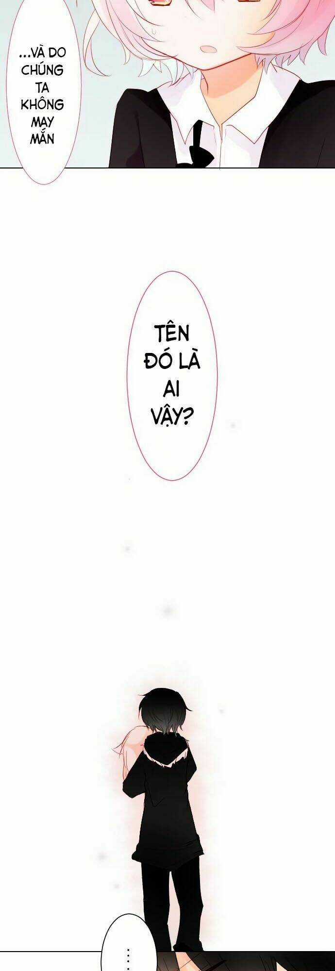 Những Cư Dân Ngõ Hẻm (Thiên Hàn) Chapter 9 trang 27