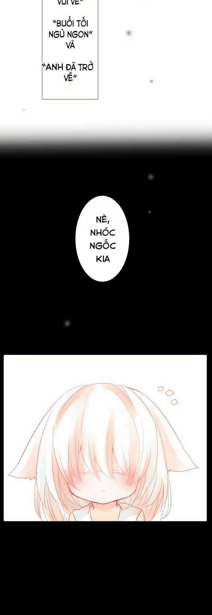 Những Cư Dân Ngõ Hẻm (Thiên Hàn) Chapter 9 trang 3