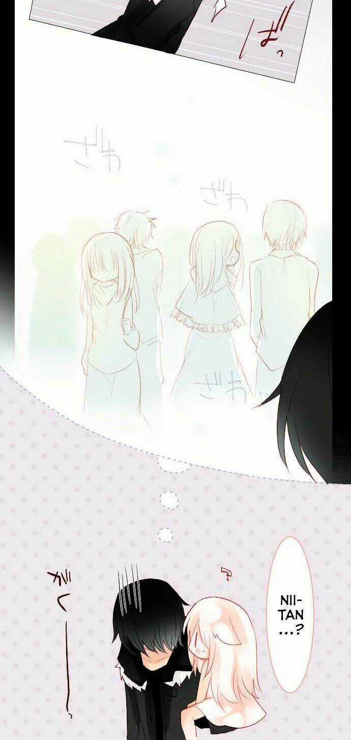 Những Cư Dân Ngõ Hẻm (Thiên Hàn) Chapter 9 trang 30