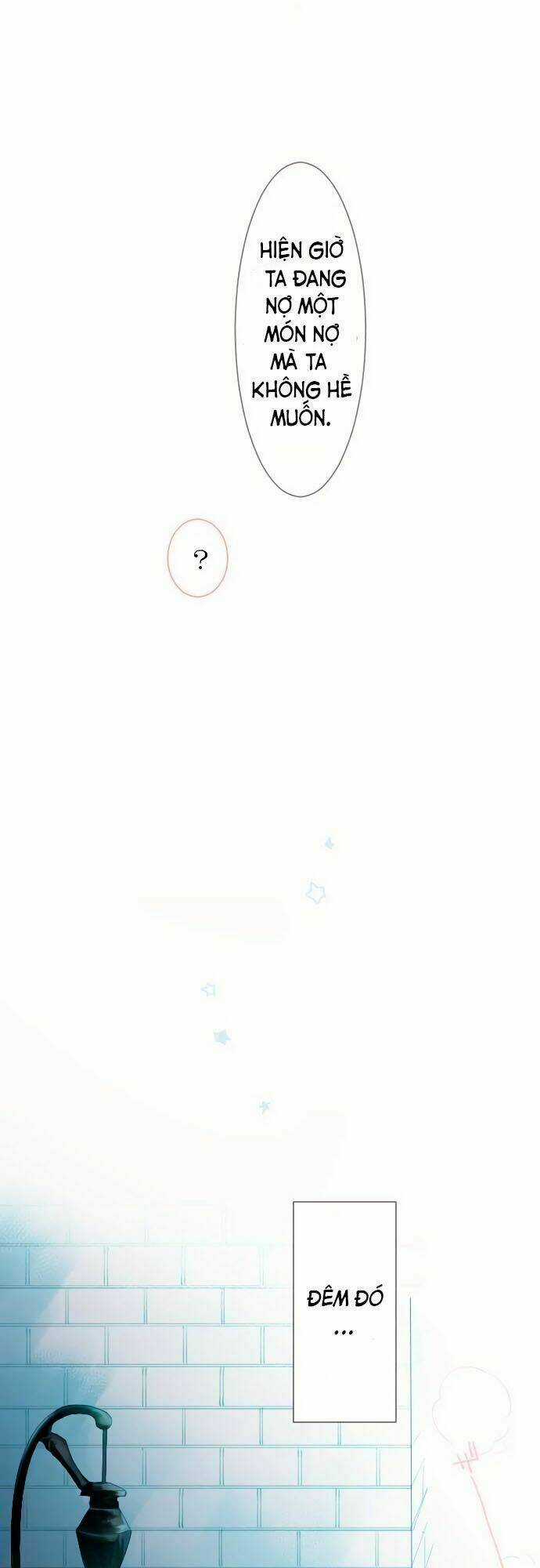 Những Cư Dân Ngõ Hẻm (Thiên Hàn) Chapter 9 trang 31