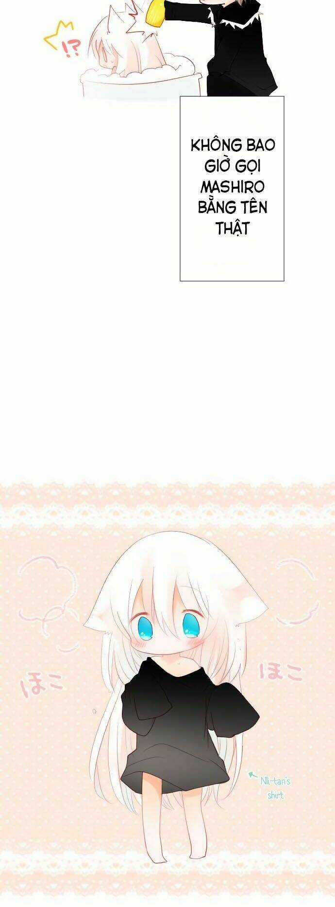 Những Cư Dân Ngõ Hẻm (Thiên Hàn) Chapter 9 trang 35