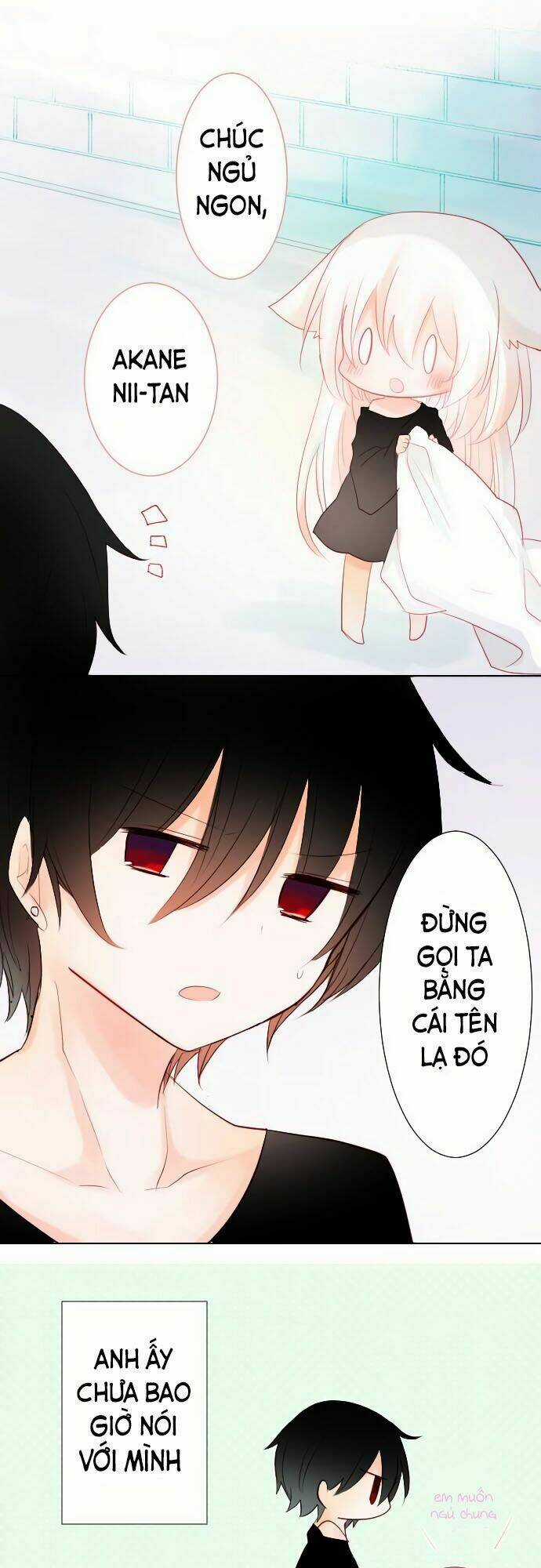 Những Cư Dân Ngõ Hẻm (Thiên Hàn) Chapter 9 trang 36