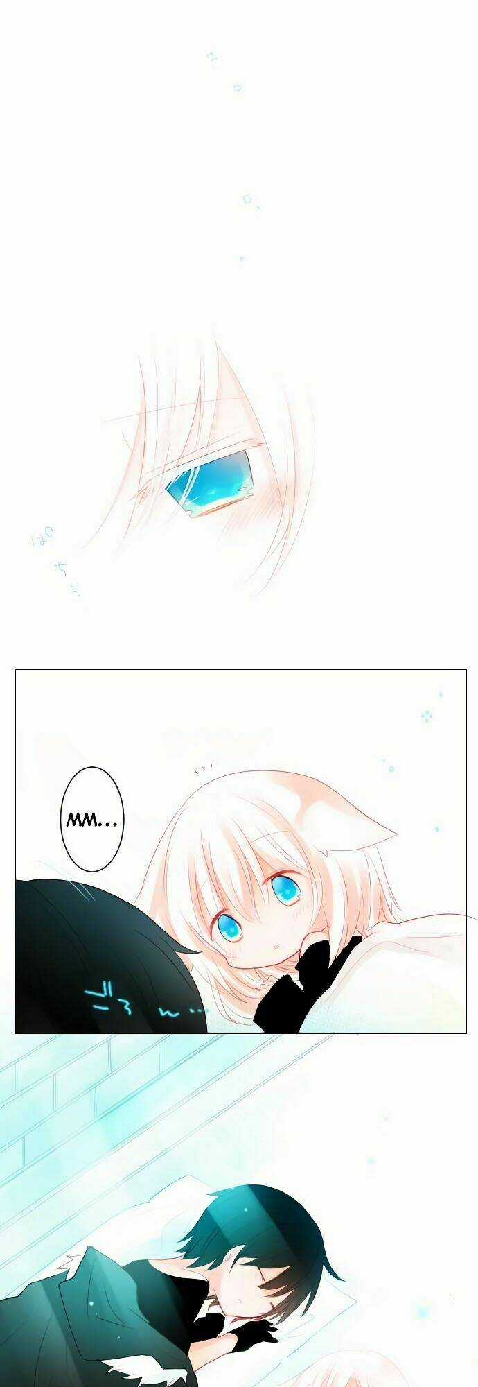 Những Cư Dân Ngõ Hẻm (Thiên Hàn) Chapter 9 trang 39