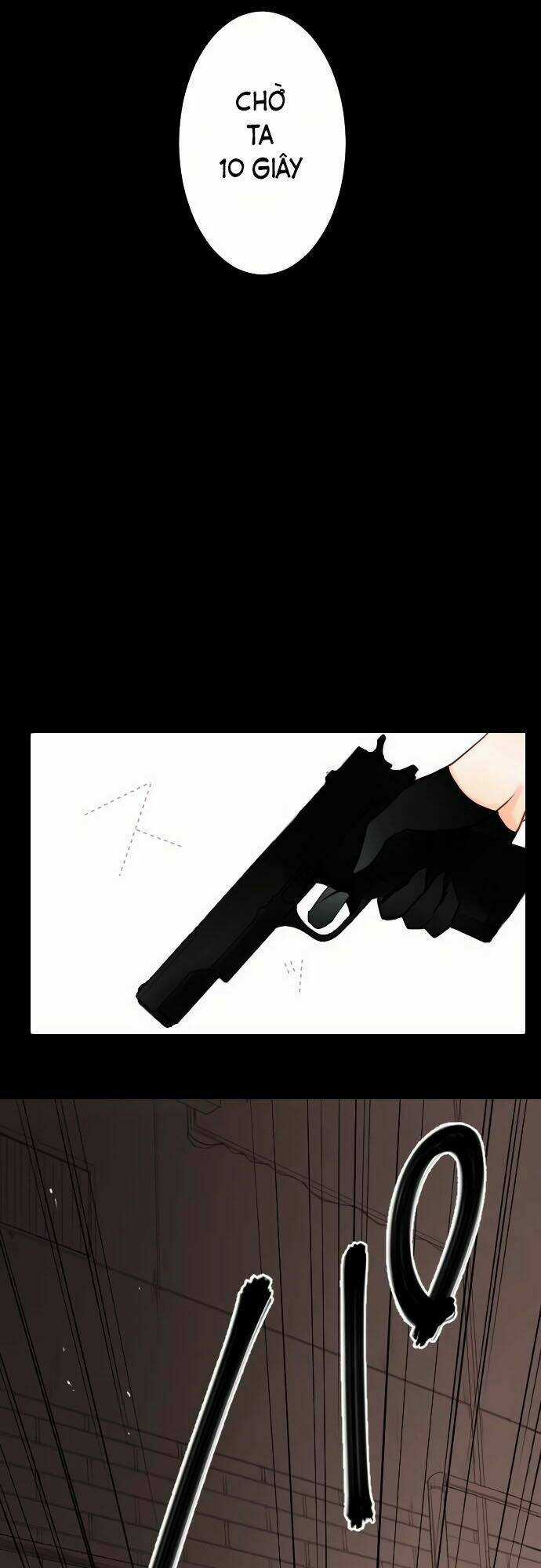 Những Cư Dân Ngõ Hẻm (Thiên Hàn) Chapter 9 trang 4