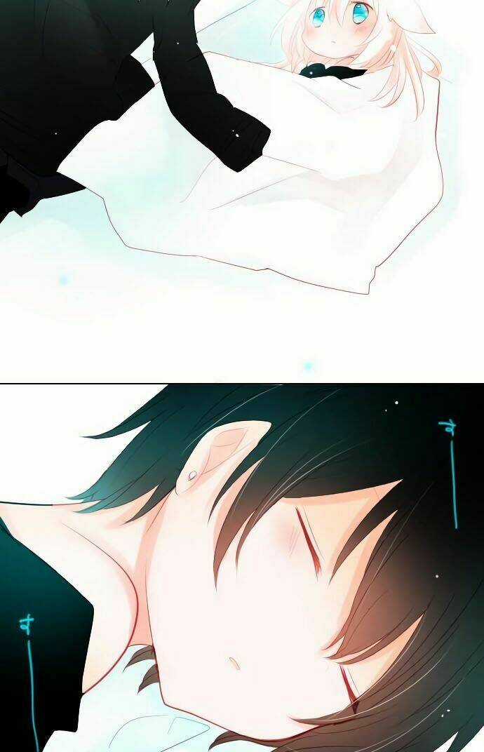 Những Cư Dân Ngõ Hẻm (Thiên Hàn) Chapter 9 trang 40