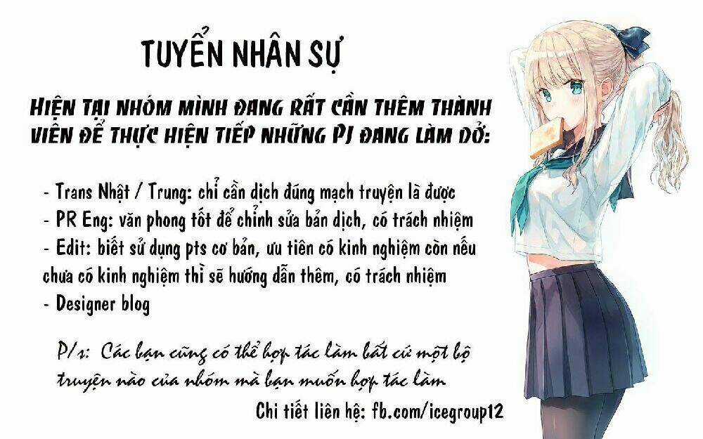 Những Cư Dân Ngõ Hẻm (Thiên Hàn) Chapter 9 trang 45