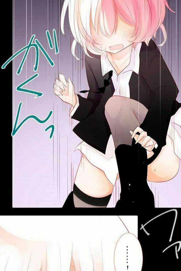 Những Cư Dân Ngõ Hẻm (Thiên Hàn) Chapter 9 trang 6