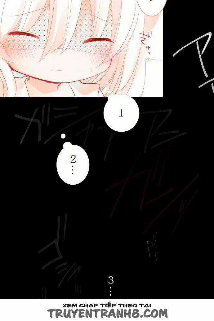 Những Cư Dân Ngõ Hẻm (Thiên Hàn) Chapter 9 trang 7