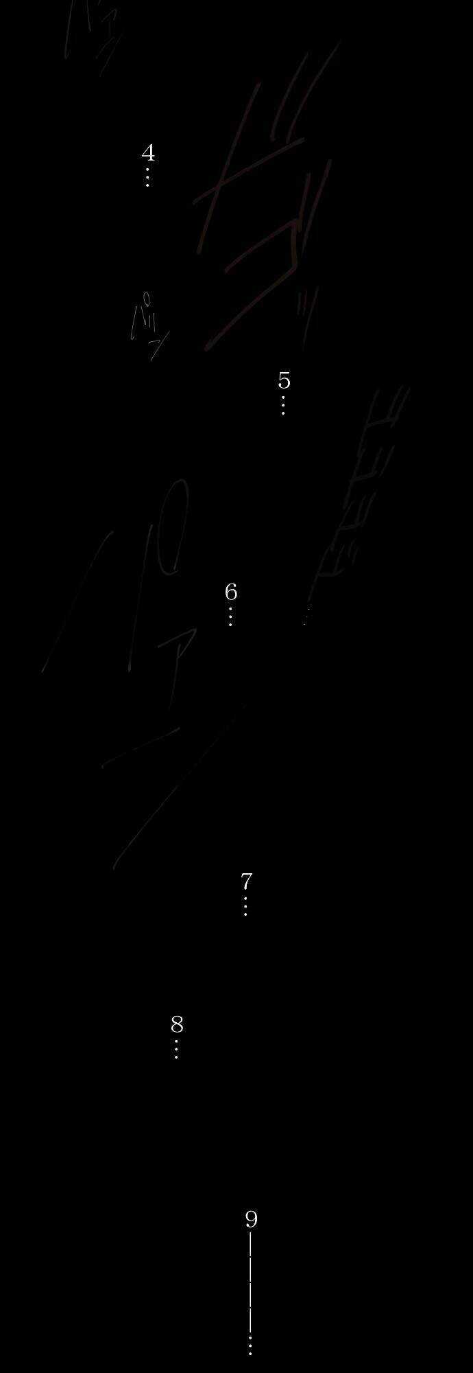 Những Cư Dân Ngõ Hẻm (Thiên Hàn) Chapter 9 trang 8