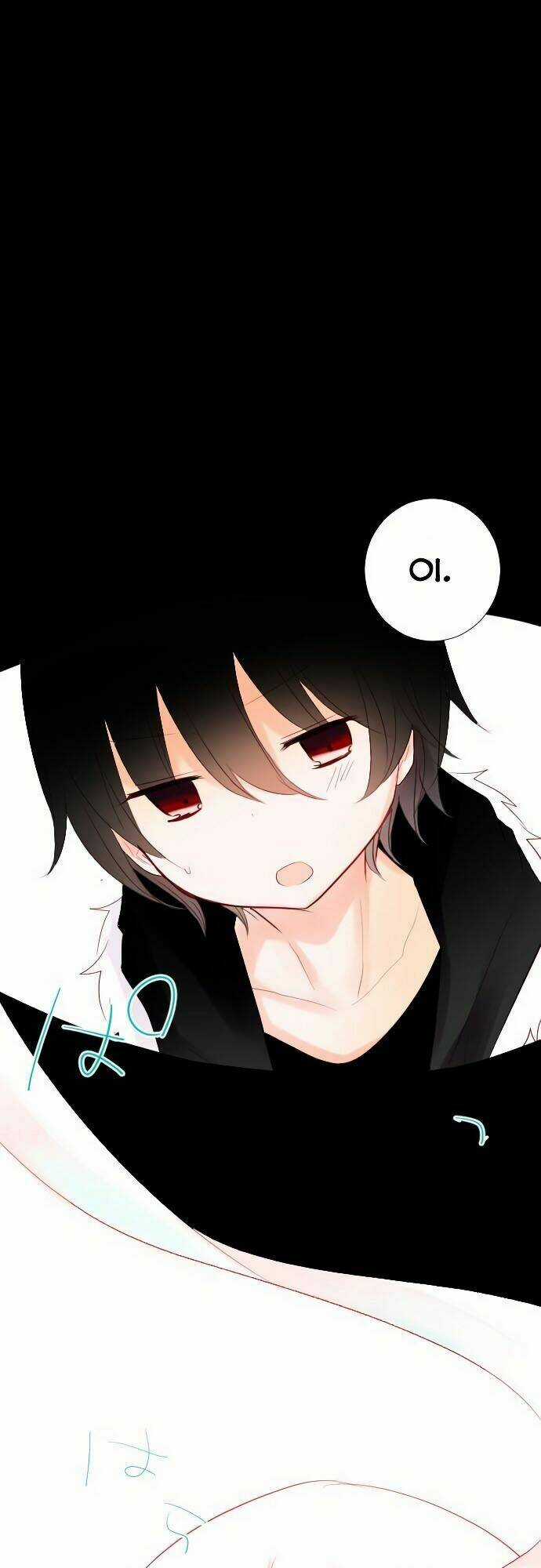 Những Cư Dân Ngõ Hẻm (Thiên Hàn) Chapter 9 trang 9