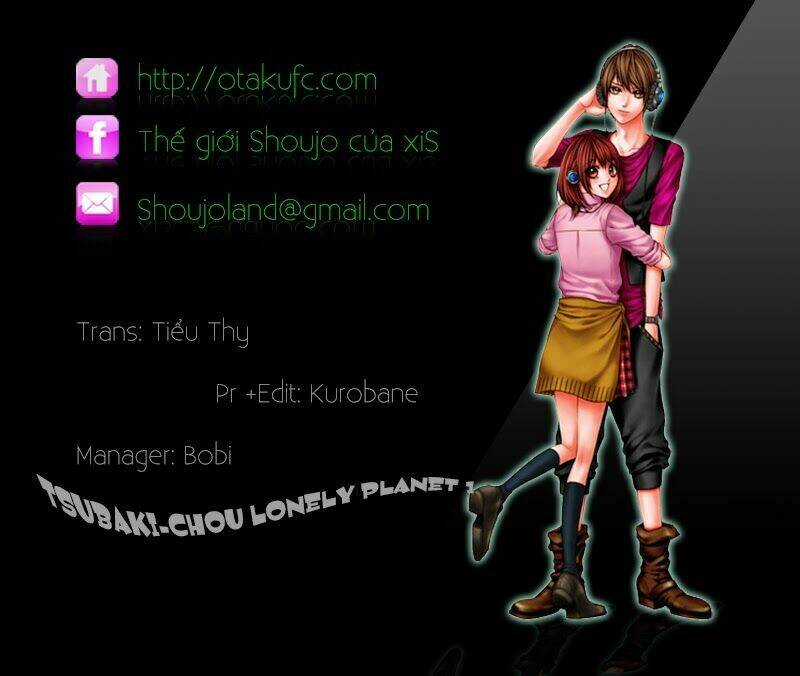 Những Đóa Sơn Trà Kia, Sẽ Vì Em Mà Đơm Hoa Khoe Sắc Chapter 1 trang 1
