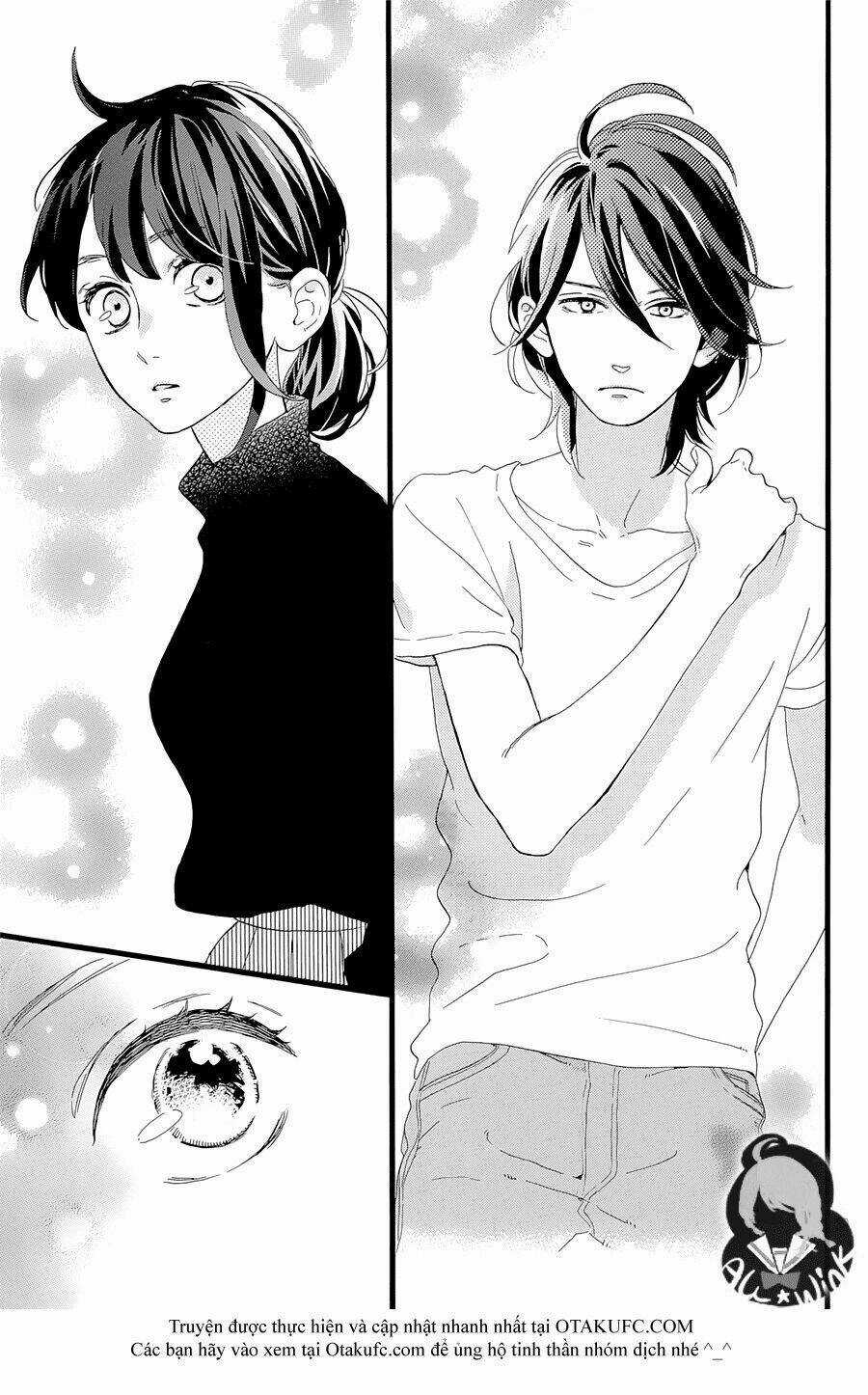 Những Đóa Sơn Trà Kia, Sẽ Vì Em Mà Đơm Hoa Khoe Sắc Chapter 1 trang 41