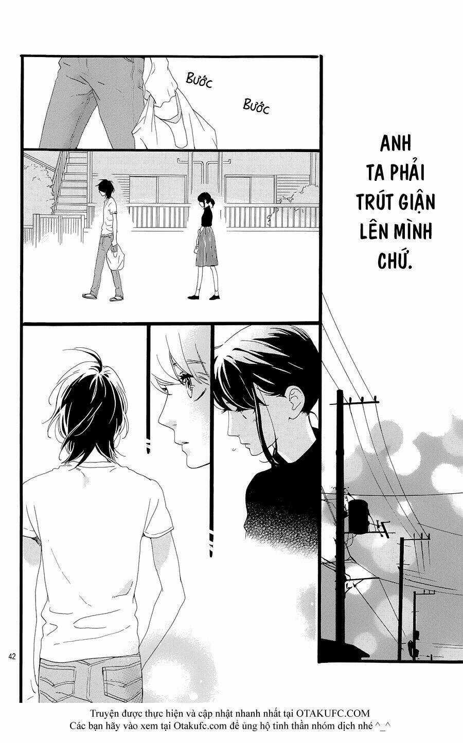 Những Đóa Sơn Trà Kia, Sẽ Vì Em Mà Đơm Hoa Khoe Sắc Chapter 1 trang 44