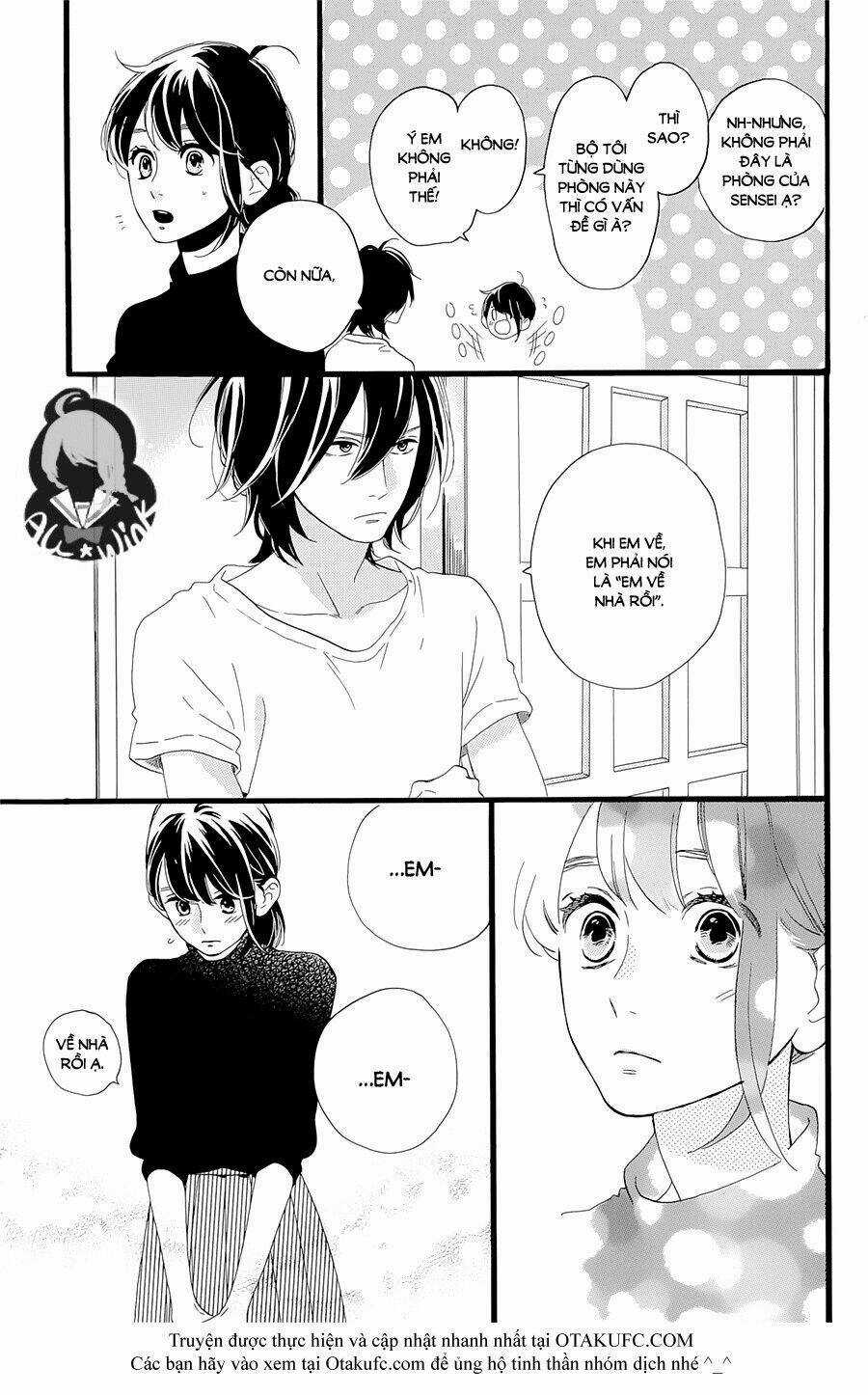 Những Đóa Sơn Trà Kia, Sẽ Vì Em Mà Đơm Hoa Khoe Sắc Chapter 1 trang 47