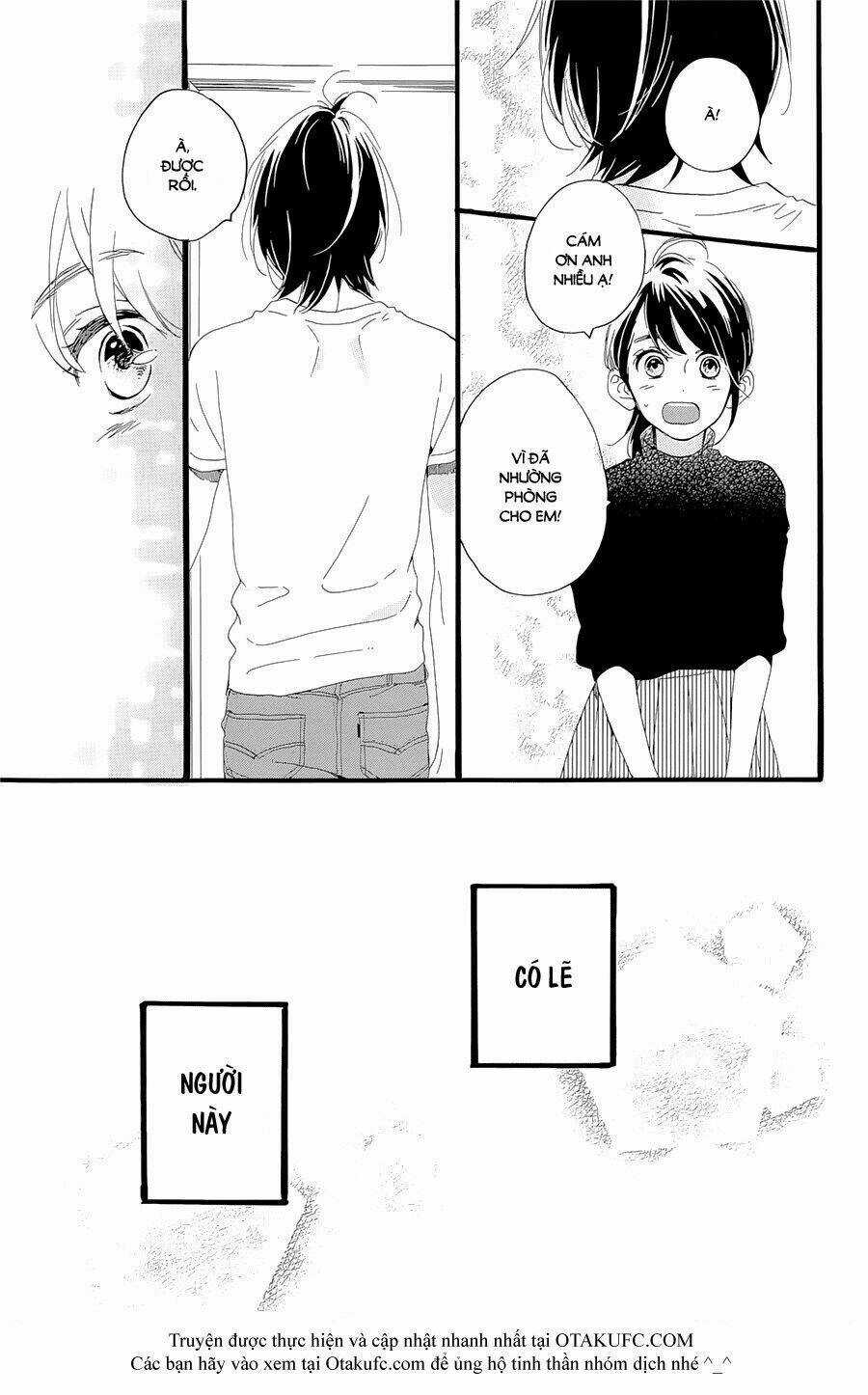 Những Đóa Sơn Trà Kia, Sẽ Vì Em Mà Đơm Hoa Khoe Sắc Chapter 1 trang 49