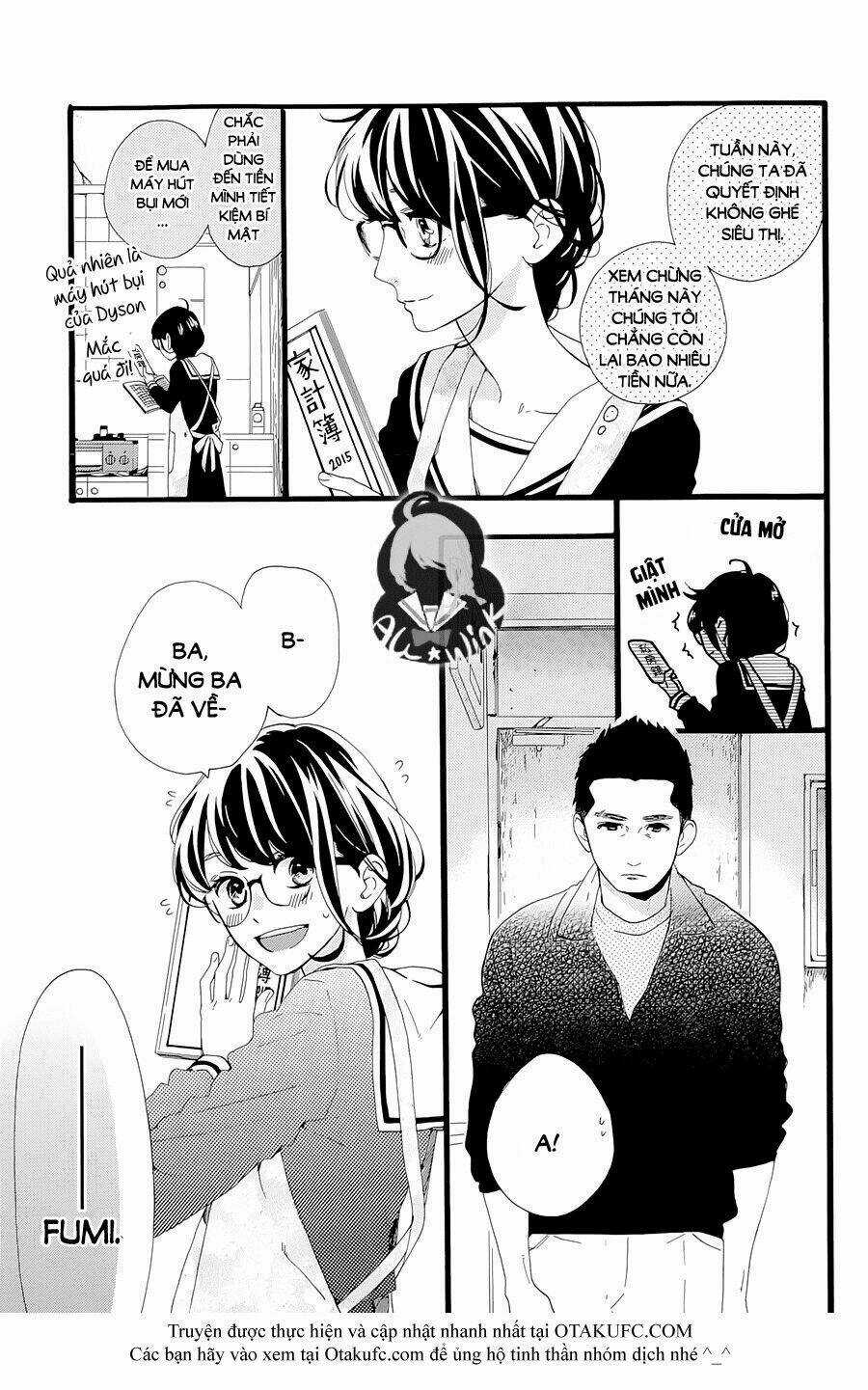 Những Đóa Sơn Trà Kia, Sẽ Vì Em Mà Đơm Hoa Khoe Sắc Chapter 1 trang 7