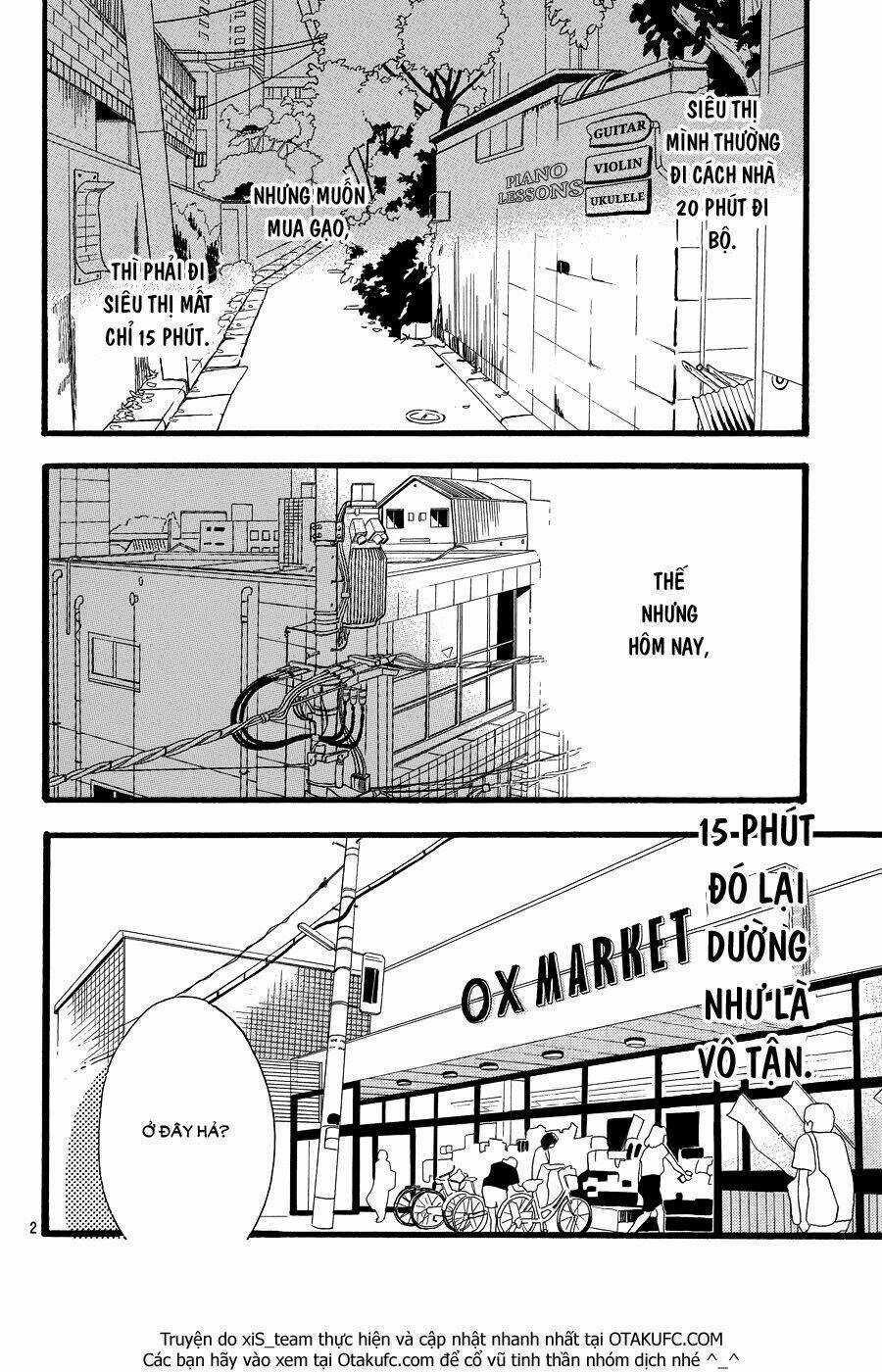 Những Đóa Sơn Trà Kia, Sẽ Vì Em Mà Đơm Hoa Khoe Sắc Chapter 11 trang 2