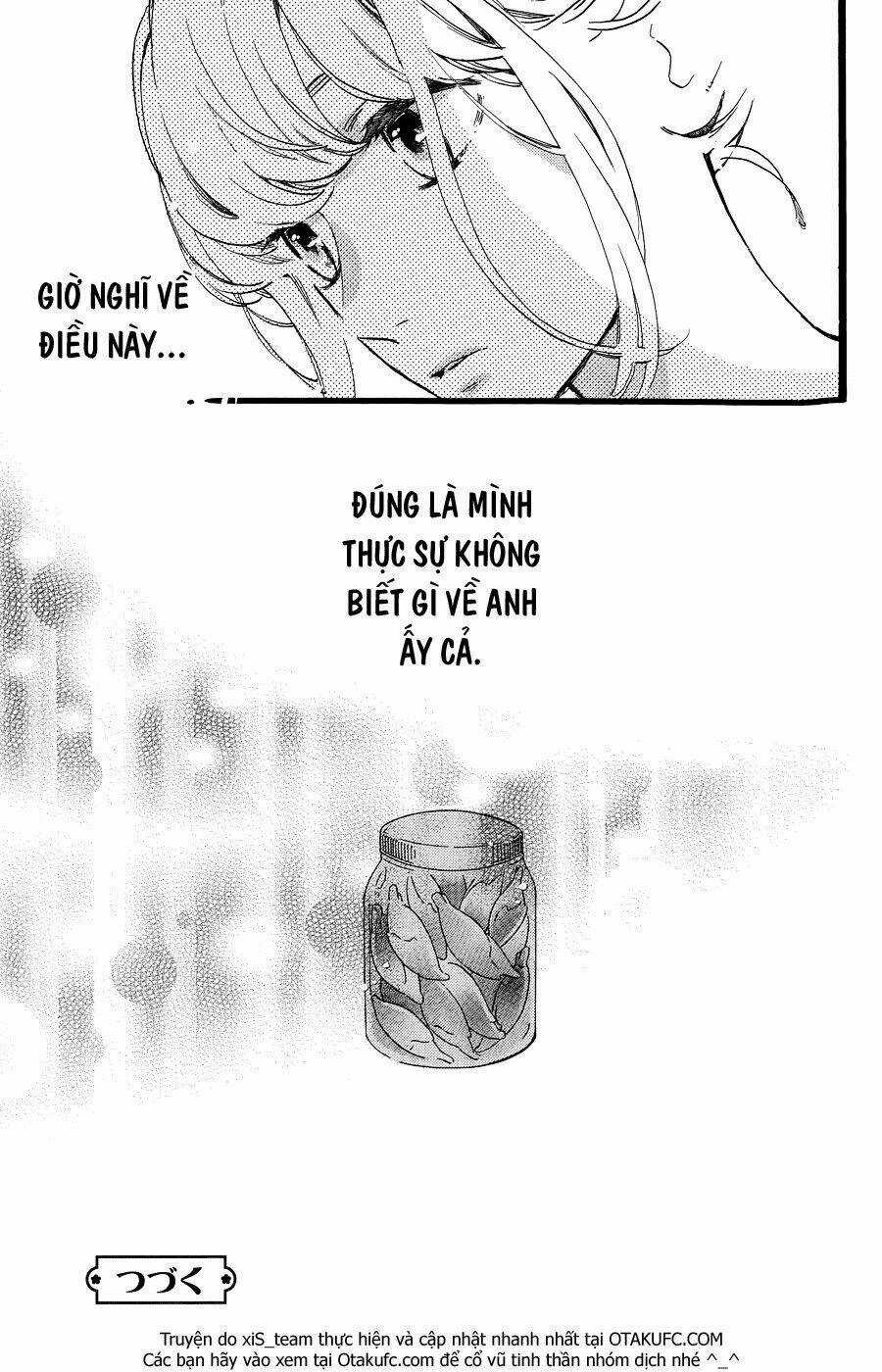 Những Đóa Sơn Trà Kia, Sẽ Vì Em Mà Đơm Hoa Khoe Sắc Chapter 11 trang 25