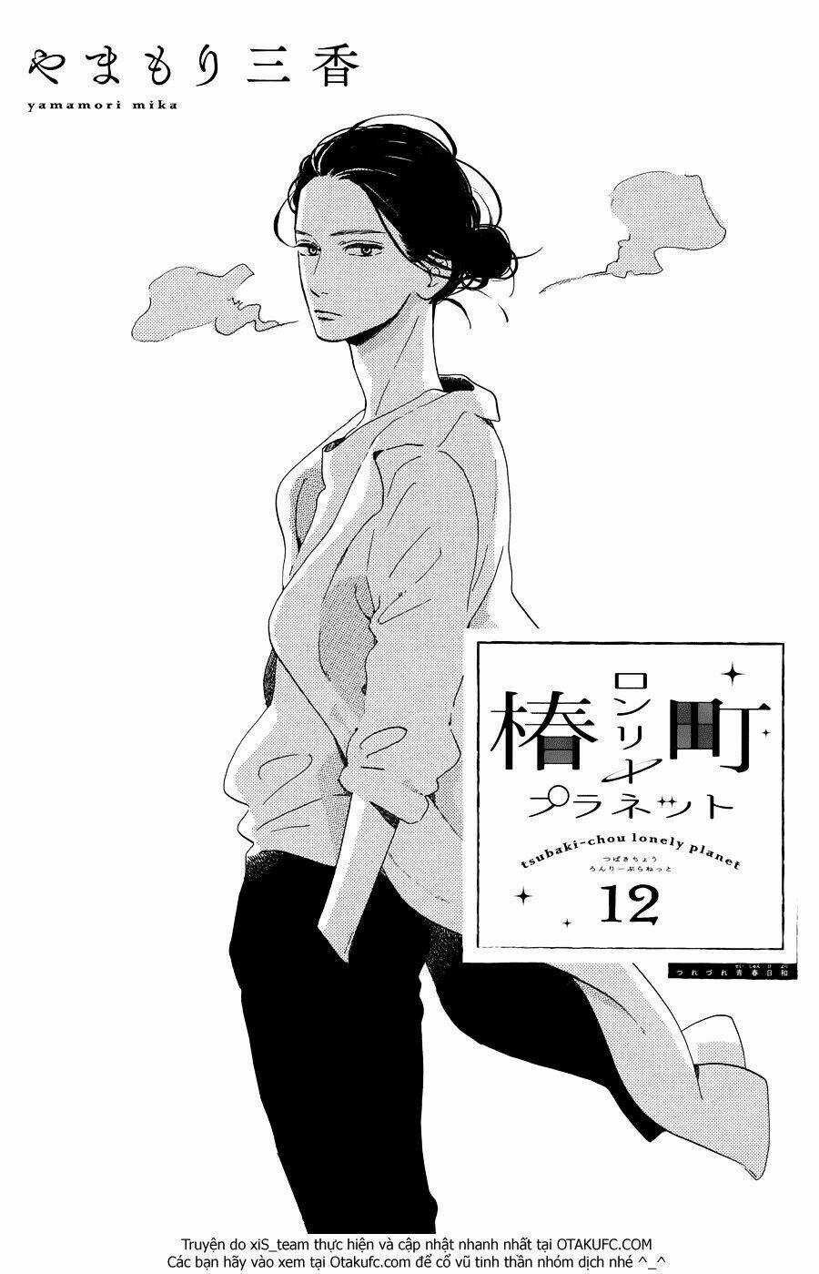 Những Đóa Sơn Trà Kia, Sẽ Vì Em Mà Đơm Hoa Khoe Sắc Chapter 12 trang 2