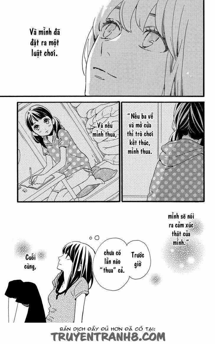 Những Đóa Sơn Trà Kia, Sẽ Vì Em Mà Đơm Hoa Khoe Sắc Chapter 16 trang 11