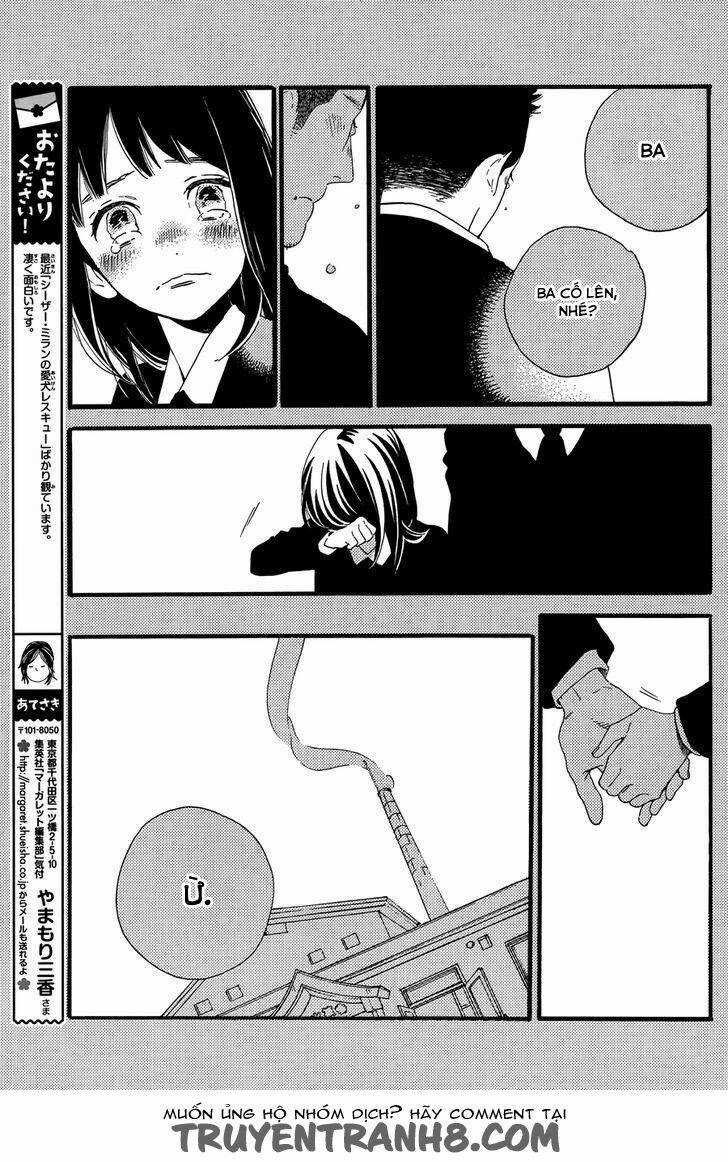 Những Đóa Sơn Trà Kia, Sẽ Vì Em Mà Đơm Hoa Khoe Sắc Chapter 17 trang 3