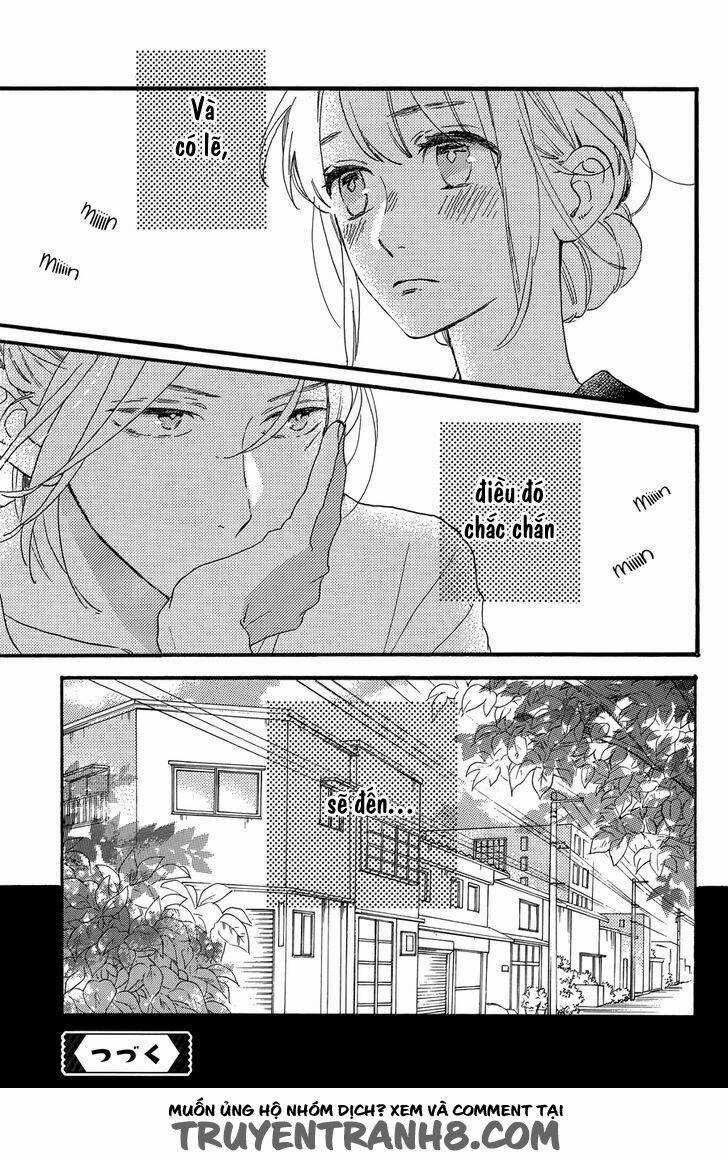 Những Đóa Sơn Trà Kia, Sẽ Vì Em Mà Đơm Hoa Khoe Sắc Chapter 18 trang 25