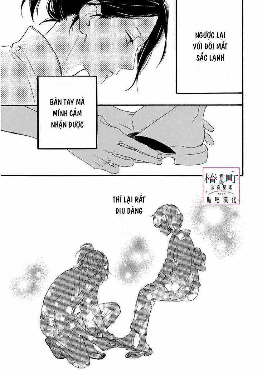 Những Đóa Sơn Trà Kia, Sẽ Vì Em Mà Đơm Hoa Khoe Sắc Chapter 21 trang 20