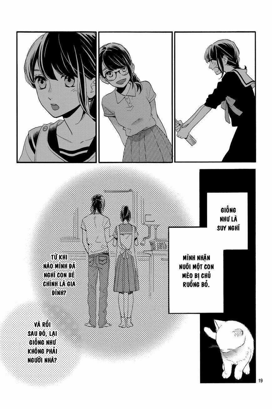 Những Đóa Sơn Trà Kia, Sẽ Vì Em Mà Đơm Hoa Khoe Sắc Chapter 29 trang 19