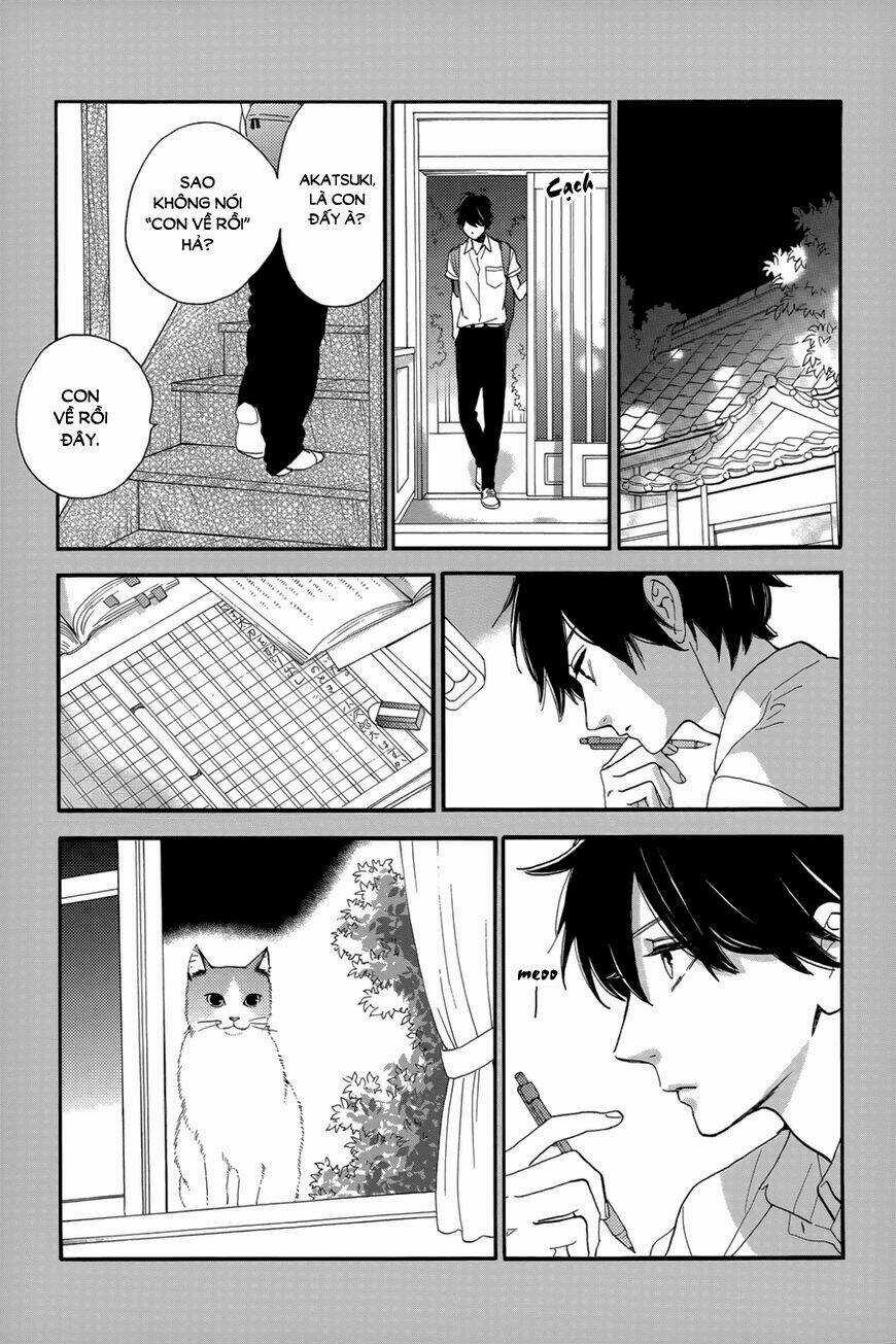 Những Đóa Sơn Trà Kia, Sẽ Vì Em Mà Đơm Hoa Khoe Sắc Chapter 29 trang 7