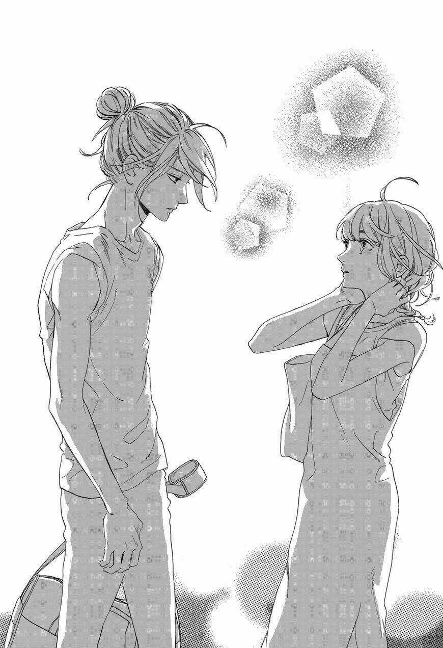 Những Đóa Sơn Trà Kia, Sẽ Vì Em Mà Đơm Hoa Khoe Sắc Chapter 30 trang 24