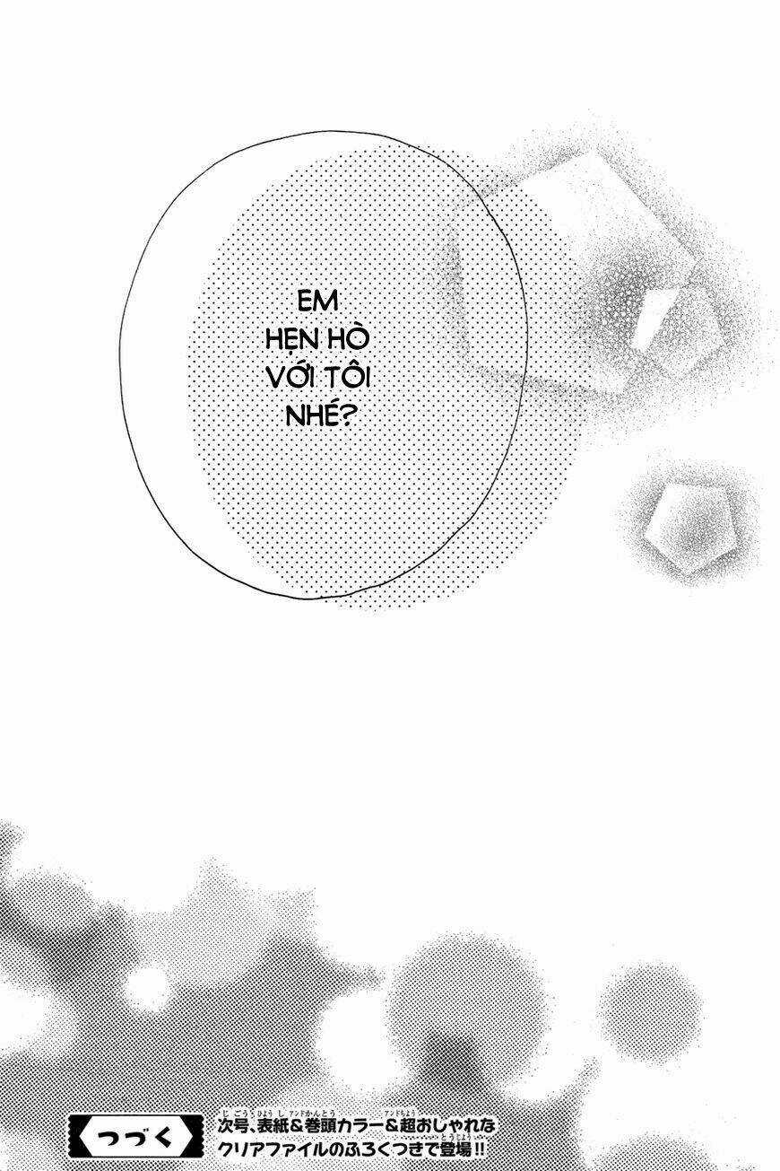 Những Đóa Sơn Trà Kia, Sẽ Vì Em Mà Đơm Hoa Khoe Sắc Chapter 30 trang 25