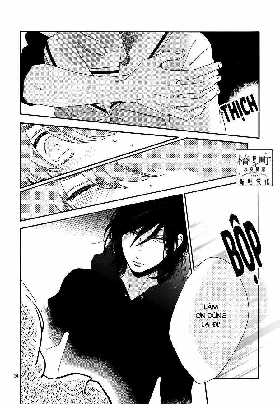 Những Đóa Sơn Trà Kia, Sẽ Vì Em Mà Đơm Hoa Khoe Sắc Chapter 37 trang 23