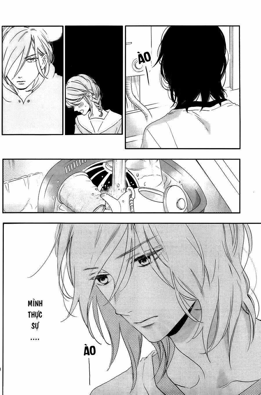 Những Đóa Sơn Trà Kia, Sẽ Vì Em Mà Đơm Hoa Khoe Sắc Chapter 38 trang 20