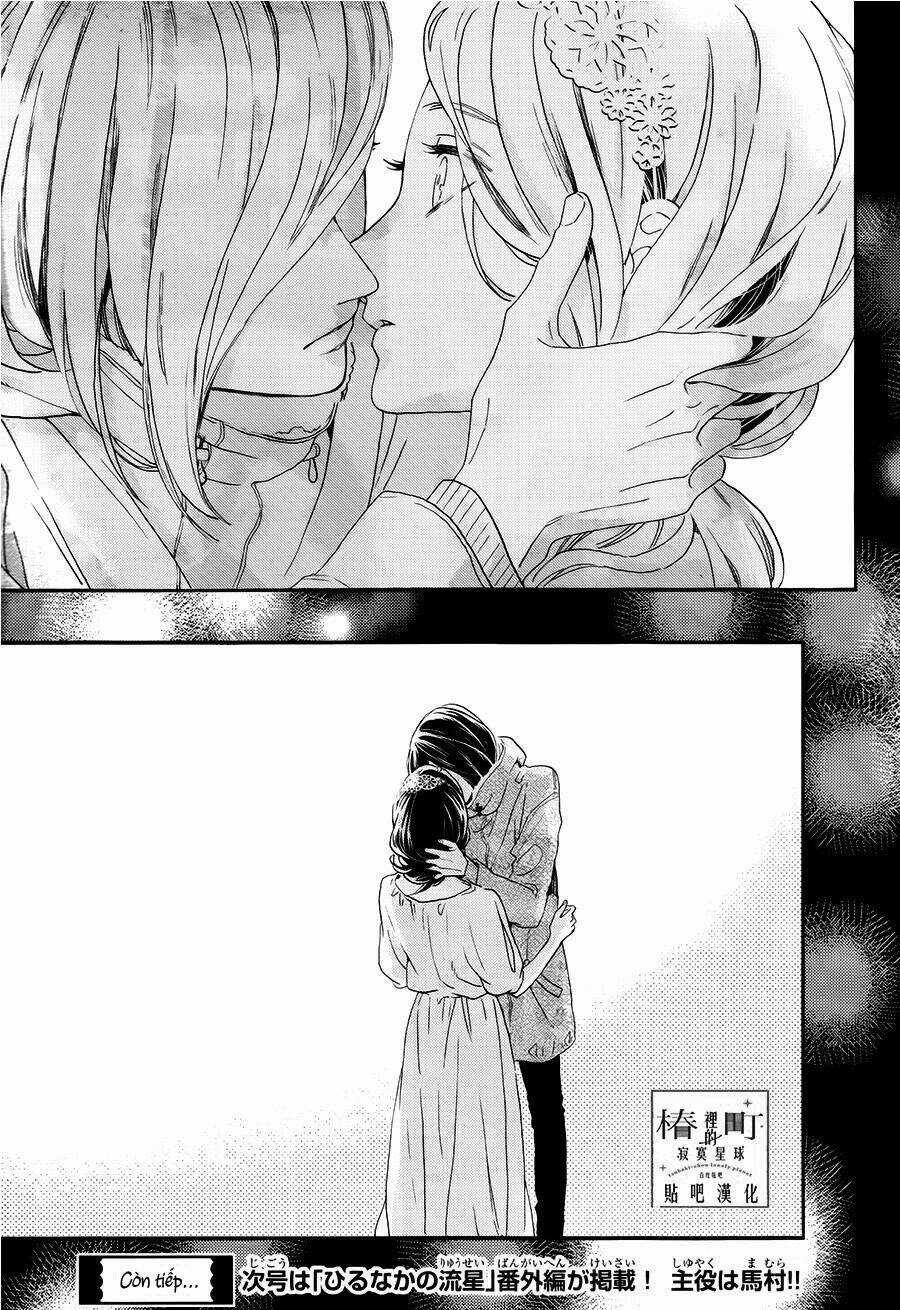 Những Đóa Sơn Trà Kia, Sẽ Vì Em Mà Đơm Hoa Khoe Sắc Chapter 40 trang 24