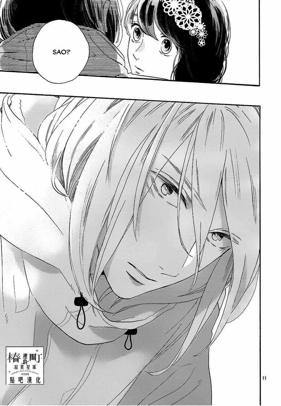 Những Đóa Sơn Trà Kia, Sẽ Vì Em Mà Đơm Hoa Khoe Sắc Chapter 41 trang 10