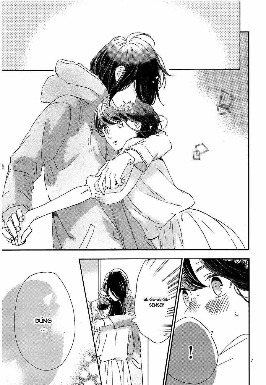 Những Đóa Sơn Trà Kia, Sẽ Vì Em Mà Đơm Hoa Khoe Sắc Chapter 41 trang 6