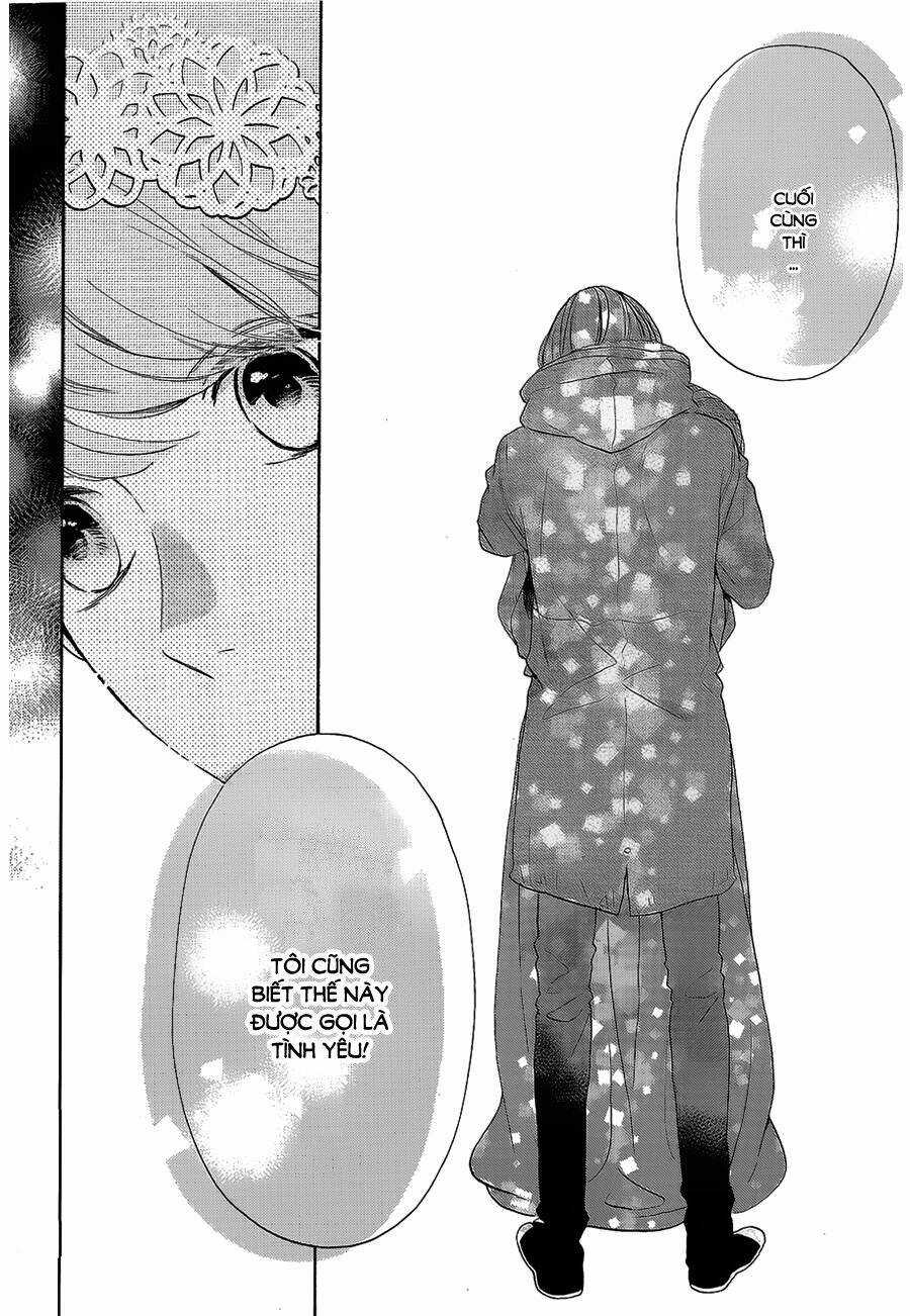 Những Đóa Sơn Trà Kia, Sẽ Vì Em Mà Đơm Hoa Khoe Sắc Chapter 41 trang 9