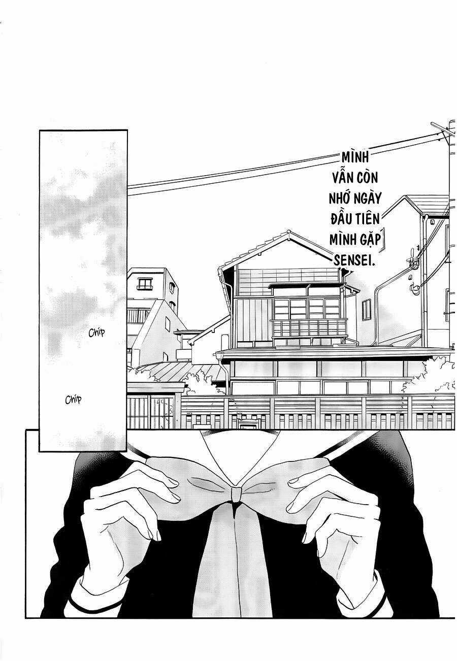 Những Đóa Sơn Trà Kia, Sẽ Vì Em Mà Đơm Hoa Khoe Sắc Chapter 42 trang 1