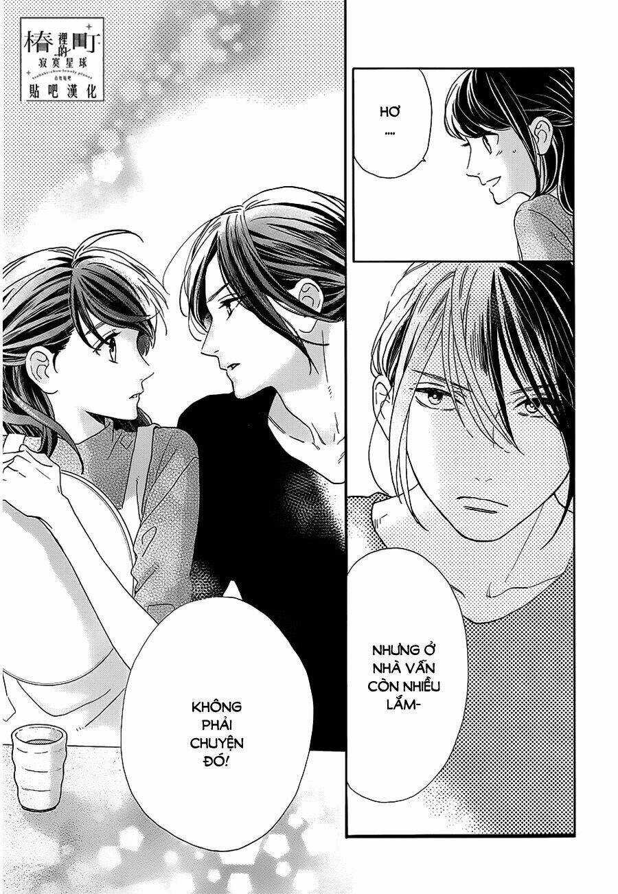 Những Đóa Sơn Trà Kia, Sẽ Vì Em Mà Đơm Hoa Khoe Sắc Chapter 44 trang 13