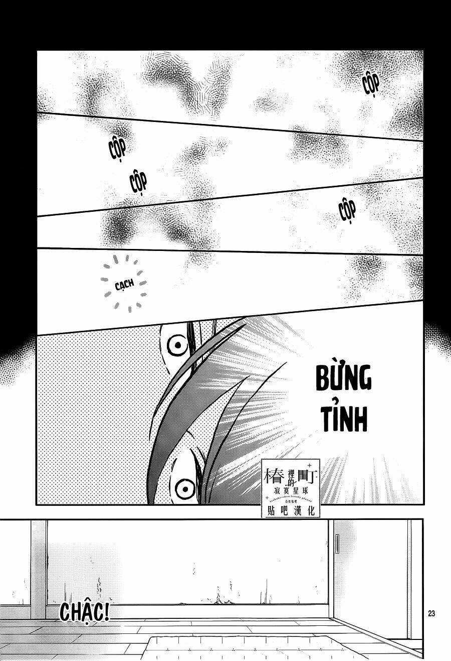 Những Đóa Sơn Trà Kia, Sẽ Vì Em Mà Đơm Hoa Khoe Sắc Chapter 44 trang 23