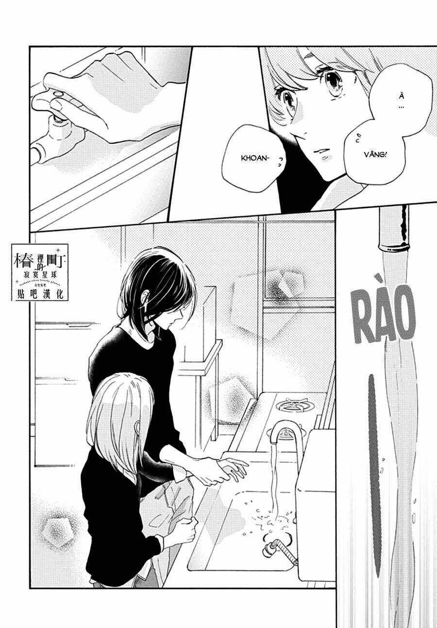 Những Đóa Sơn Trà Kia, Sẽ Vì Em Mà Đơm Hoa Khoe Sắc Chapter 46 trang 20