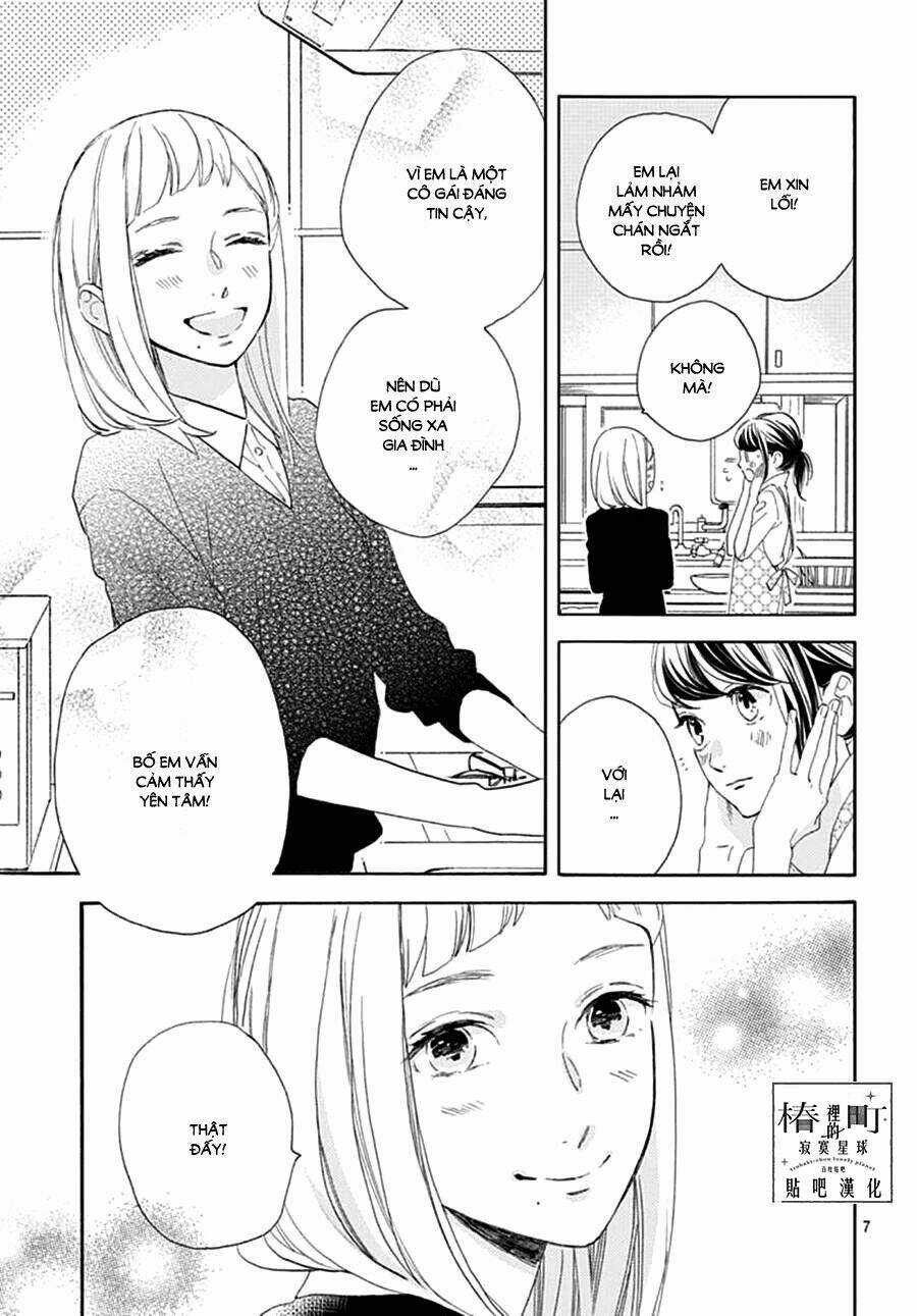 Những Đóa Sơn Trà Kia, Sẽ Vì Em Mà Đơm Hoa Khoe Sắc Chapter 46 trang 7