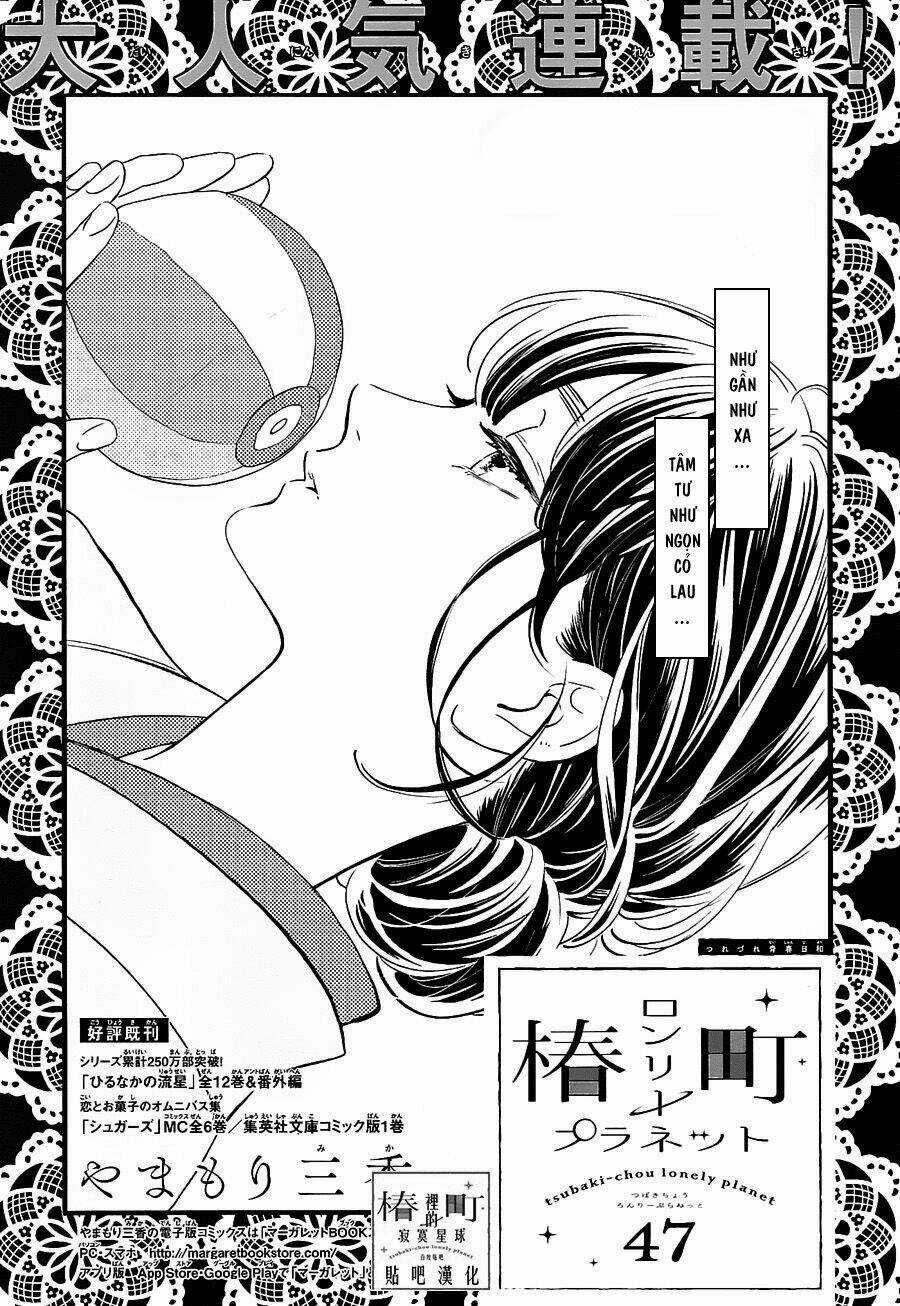 Những Đóa Sơn Trà Kia, Sẽ Vì Em Mà Đơm Hoa Khoe Sắc Chapter 47 trang 1