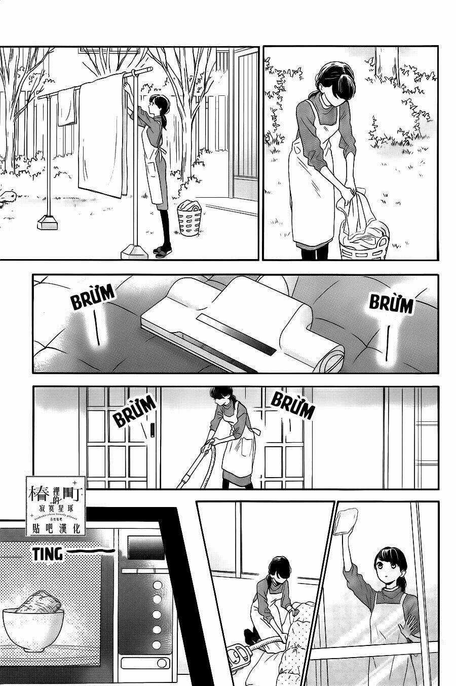 Những Đóa Sơn Trà Kia, Sẽ Vì Em Mà Đơm Hoa Khoe Sắc Chapter 48 trang 5