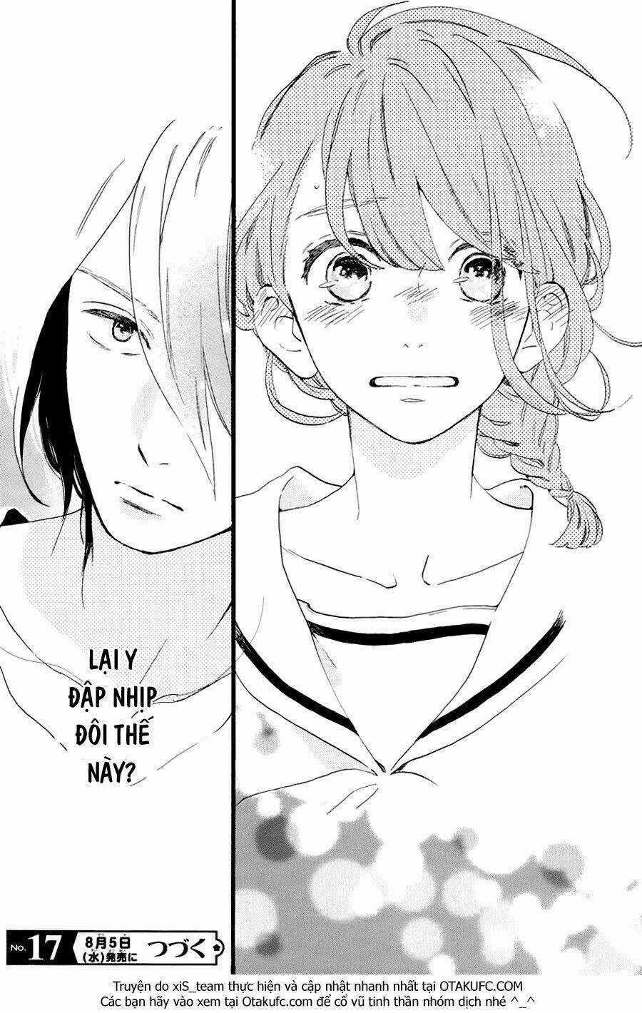 Những Đóa Sơn Trà Kia, Sẽ Vì Em Mà Đơm Hoa Khoe Sắc Chapter 5 trang 27