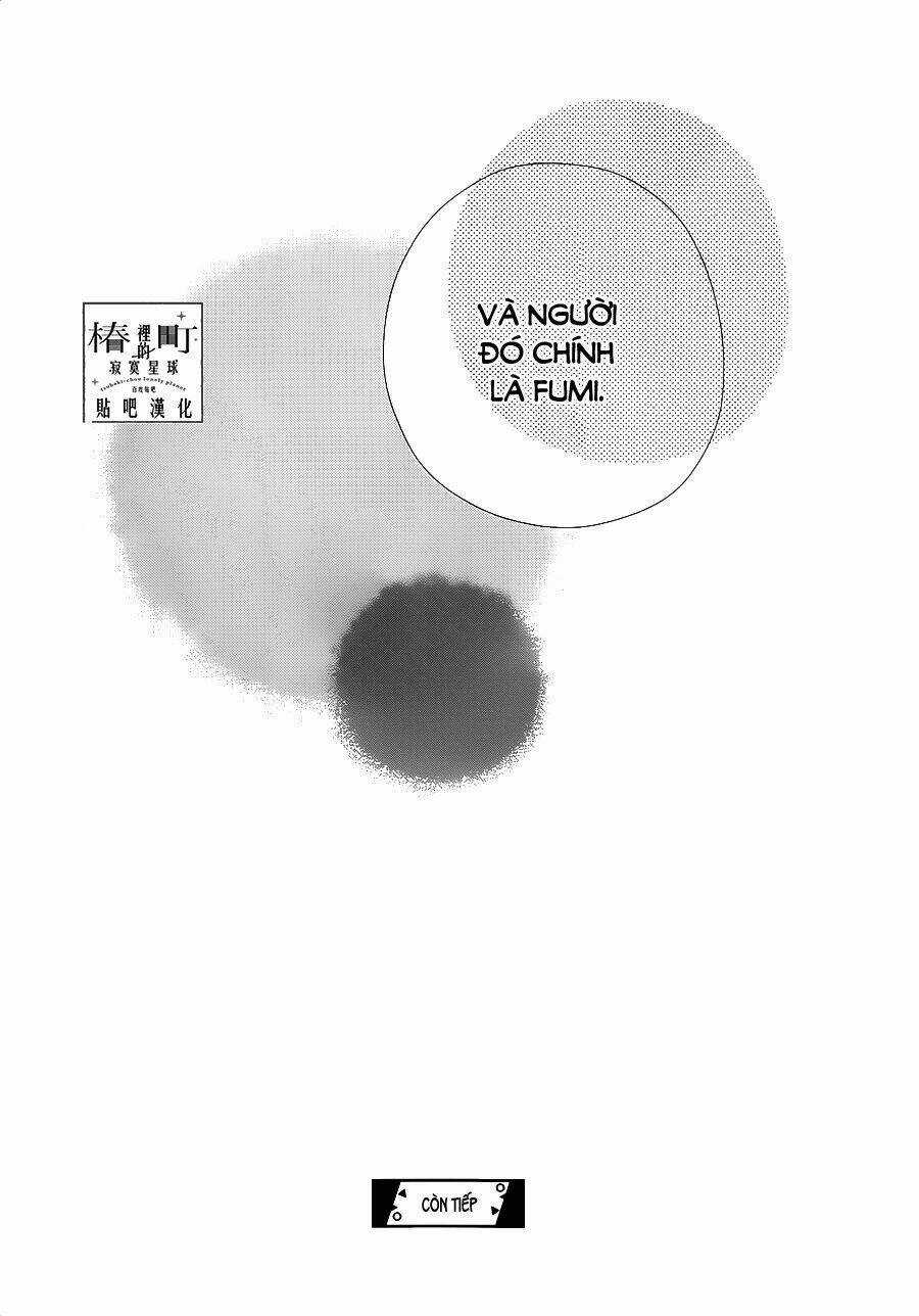 Những Đóa Sơn Trà Kia, Sẽ Vì Em Mà Đơm Hoa Khoe Sắc Chapter 54 trang 21