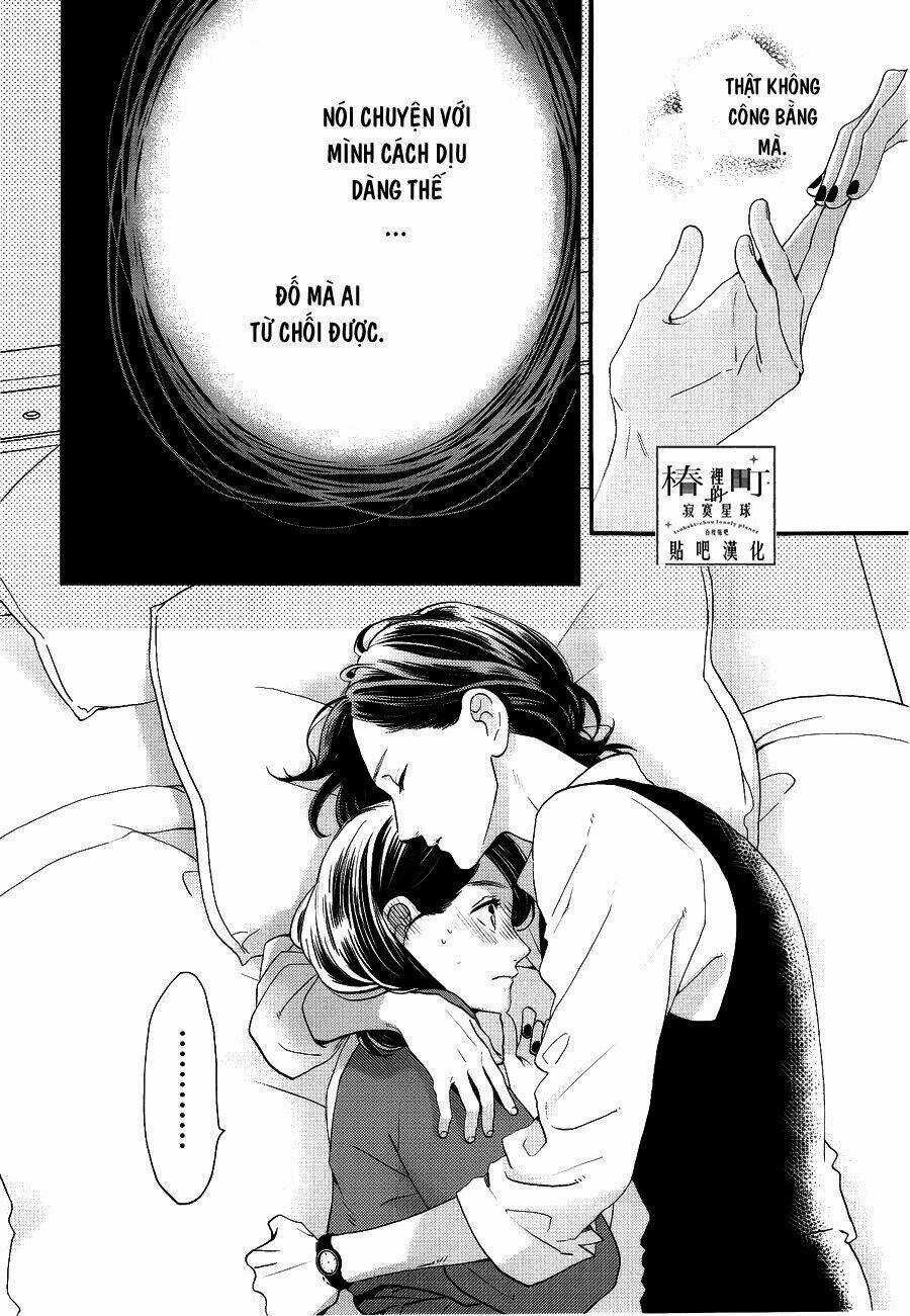 Những Đóa Sơn Trà Kia, Sẽ Vì Em Mà Đơm Hoa Khoe Sắc Chapter 56 trang 20