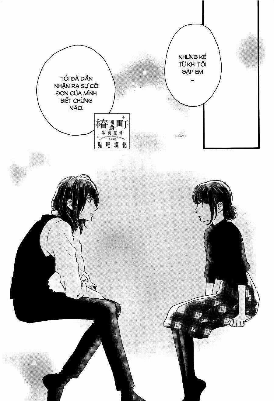 Những Đóa Sơn Trà Kia, Sẽ Vì Em Mà Đơm Hoa Khoe Sắc Chapter 57 trang 13